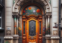Drzwi do Twojego domu w Katowicach – szeroki wybór i atrakcyjne ceny