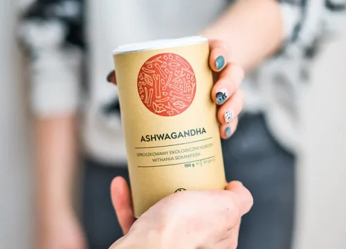 bio ashwagandha