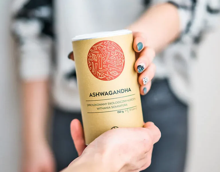 bio ashwagandha